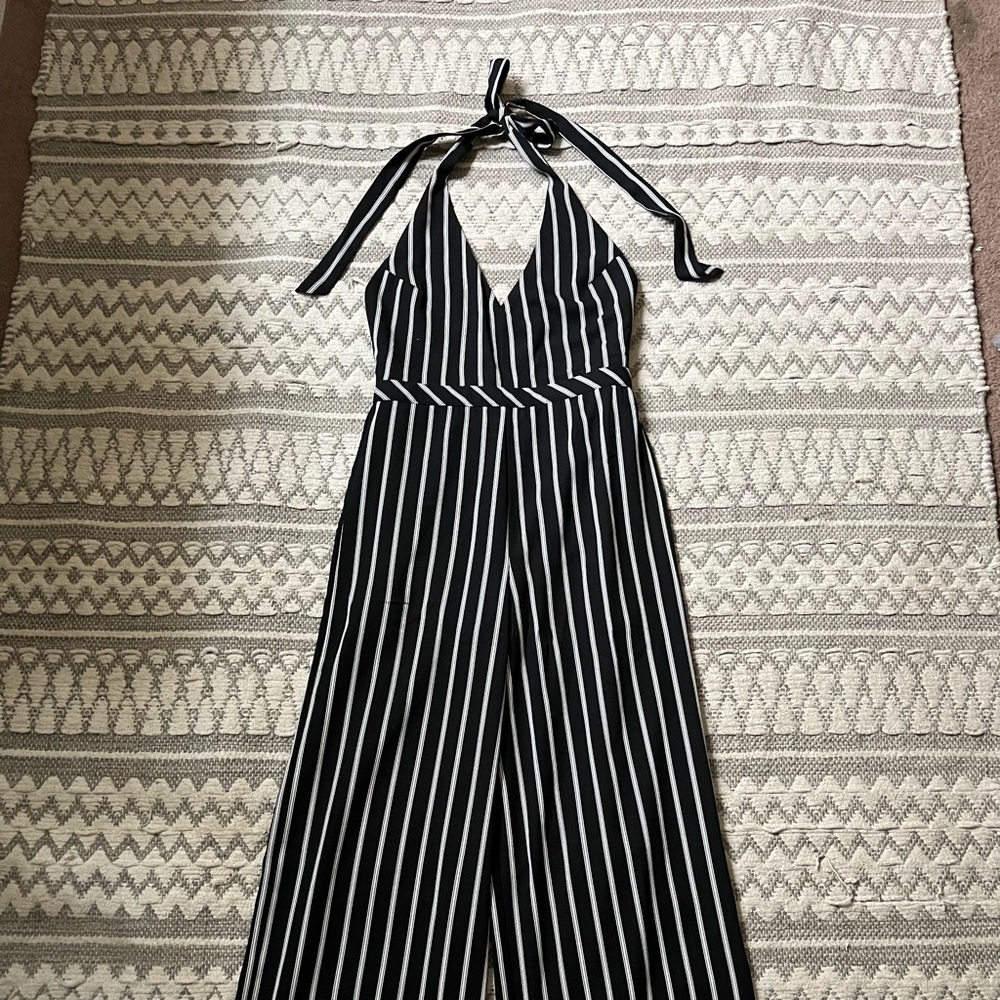 Forever 21 - Jumpsuit